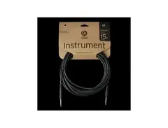 Planet Waves 15' Classic Instrument Cable