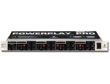 Behringer Powerplay Pro-XL Headphone Amp