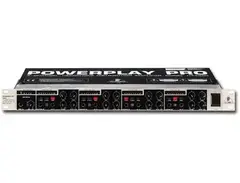 Behringer Powerplay Pro-XL Headphone Amp - What To Know & Where To