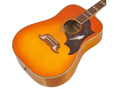 Epiphone Dove Pro