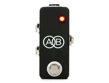 JHS Mini A/B