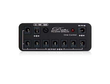 One Control Micro-Distro