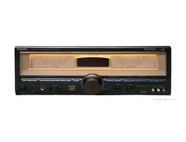 Technics SA-TX50  Home THX Control Reciever