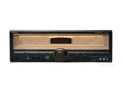 Technics SA-TX50  Home THX Control Reciever main image