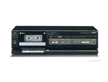 AIWA AD-F 260