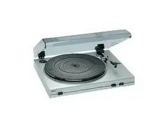 Lenco turntable main image