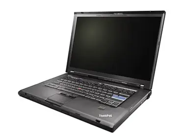 Lenovo Thinkpad T500