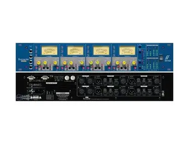 Focusrite ISA 428