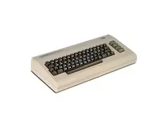 Commodore 64