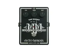 Electro-Harmonix XO Micro Metal Muff