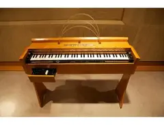 Ondes Martenot