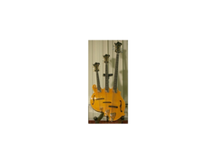 Manson Triple Neck Mandolin main image