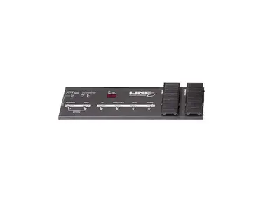 Line 6 Floor Board