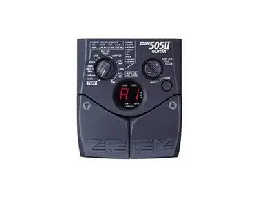 ZOOM 505II