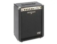 Behringer Ultrabass BX600