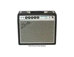 Fender Vibro-Champ