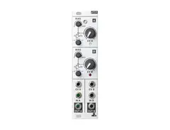 Intellijel µVCA Dual log/lin VCA