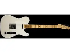 Fender Telecaster Top-Loader 1959 Electric Guitar