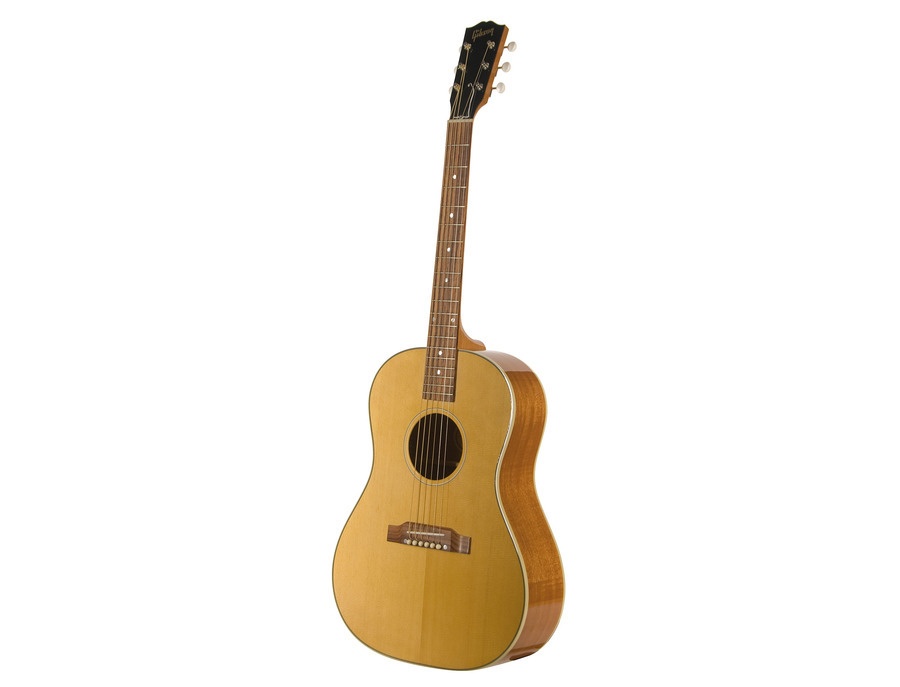 Gibson LG-2 American Eagle - ranked #76 in Steel-string Acoustic 
