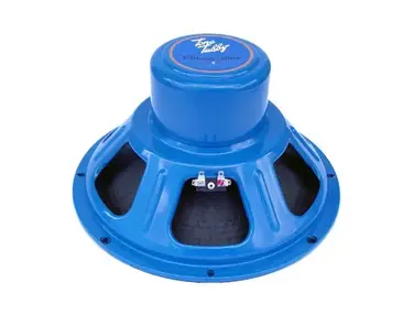 Alnico Chicago Blue