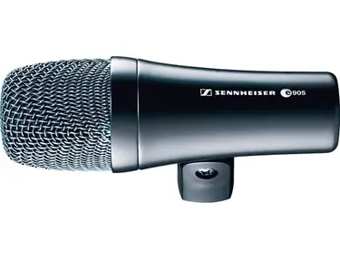 Sennheiser e 905 Dynamic Instrument Microphone