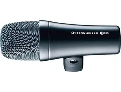 Sennheiser e 905 Dynamic Instrument Microphone - What To Know