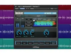 Lexicon LXPPlate