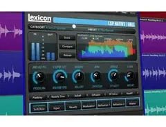 Lexicon LXPHall main image