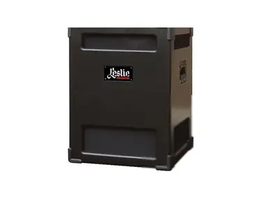 Leslie Guitar Amplifier