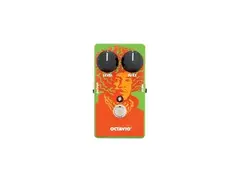 Dunlop JHM2 Jimi Hendrix Octavio