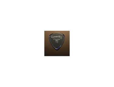 Gravity Picks Classic Mini 1.5mm Blue