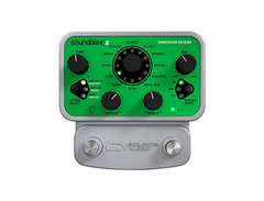 Source Audio SA225 Soundblox 2 Dimension Reverb