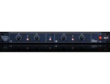 SPL transient designer 9946