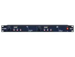 SPL 9629 De-Esser