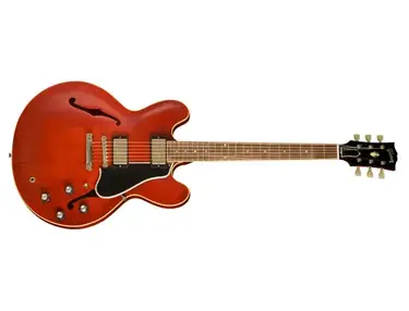 Gibson 50th Anniversary 1960 ES-335TD