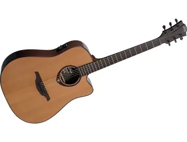 LAG Tramontane T300DCE