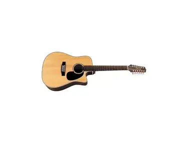 Takamine EG535SC 12 String Acoustic Electric Guitar