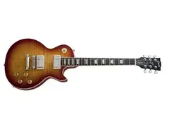 Gibson Les Paul Standard Plus 2010