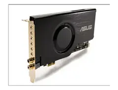 Asus Computers Xonar D2X main image