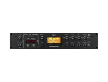 Universal Audio Cooper Time Cube MKII