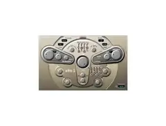 Logic EFM1 Synth main image