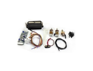 schecter sustainiac pickup kit