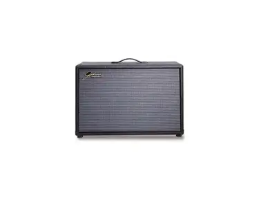 Johnson Amplification 2x12 Cabinet
