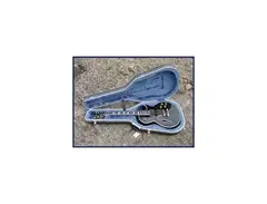 Catalyst Firenze Jan Akkerman Custom-made Guitar main image