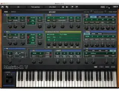 Arturia Oberheim Matrix-12 V