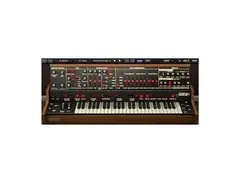 Arturia Solina V Software Synthesizer