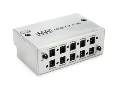 MXR M-238 Iso-Brick