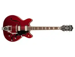 Guild Starfire V Hollowbody
