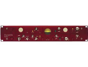 Focusrite RED 7