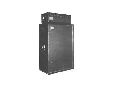 Burman 8X10 Custom Cabinets